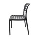 Vox All Weather Bistro Chair